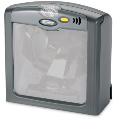 Symbol LS7708-BENR0100A Barcode Scanner
