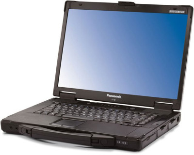 Panasonic CF-YCZC5211 Rugged Laptop