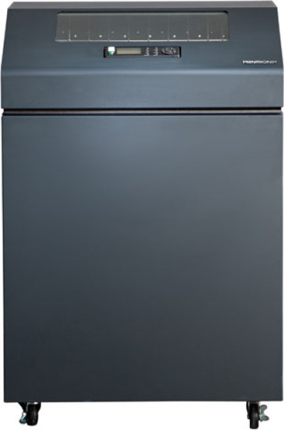 Printronix P8000 Barcode Label Printer