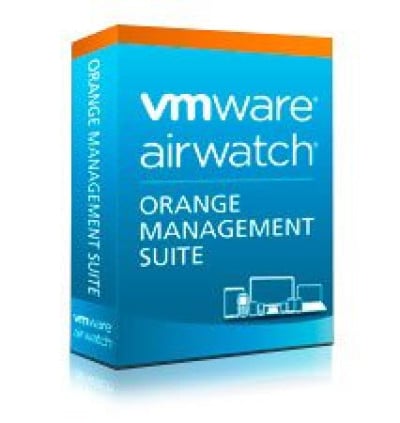 AirWatch V-UG-OY-SSS-D-P-F Software