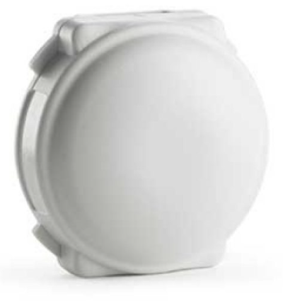 Zebra UWB Tag Data Networking