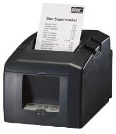 Star 37999520 Receipt Printer