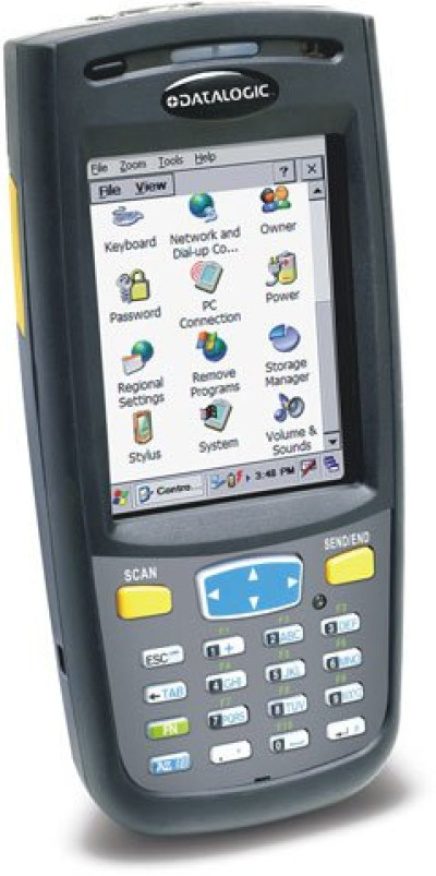 Datalogic 950401003 Mobile Computer
