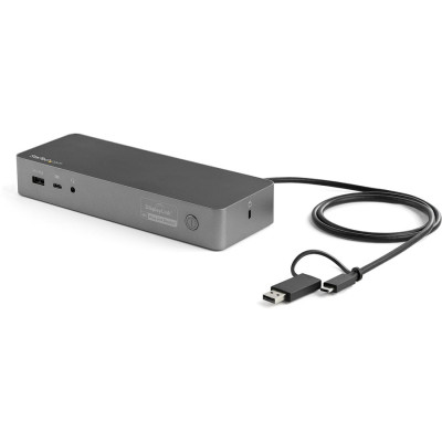 StarTech DK30C2DPEP Computer Docking Station
