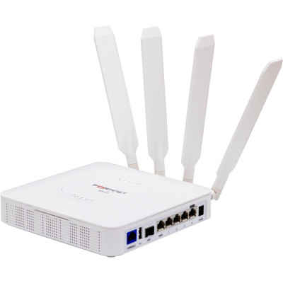 Fortinet FEX-101F-AM Data Networking