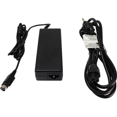 Custom America EVO-TP4P-POWER2 POS Touch Terminal
