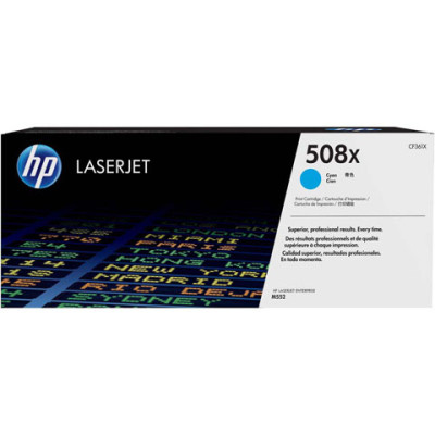 HP CF361X Toner