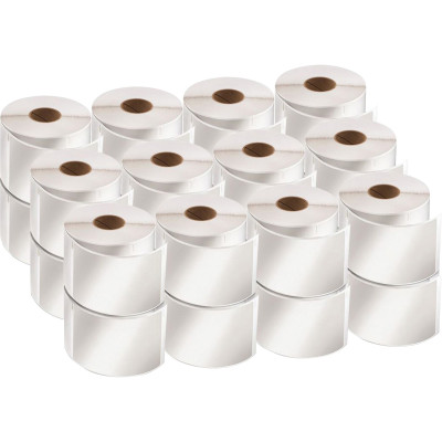 Dymo 2050817 Barcode Label