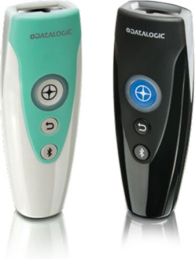 Datalogic RIDA DBT6400 Barcode Scanner