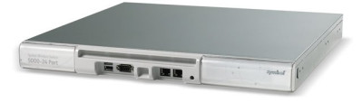 Symbol CC-5000-SME-WW Wireless Controller