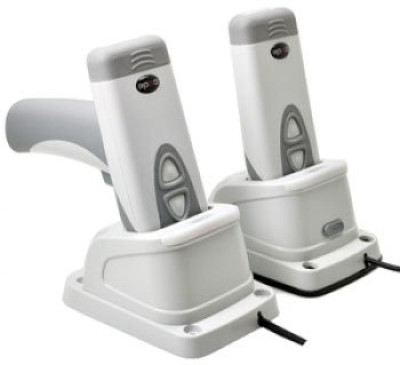 Code CR2621-PKXXX Barcode Scanner