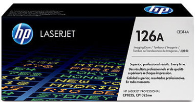 HP CE314A Toner