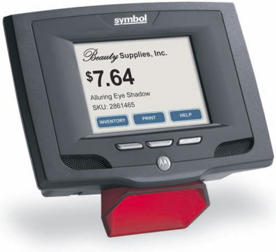 Symbol MK500-A0U0DB9GWTWR Data Terminal