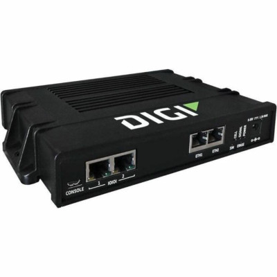 Digi EZ02-CA00-GLB Wireless Adapters