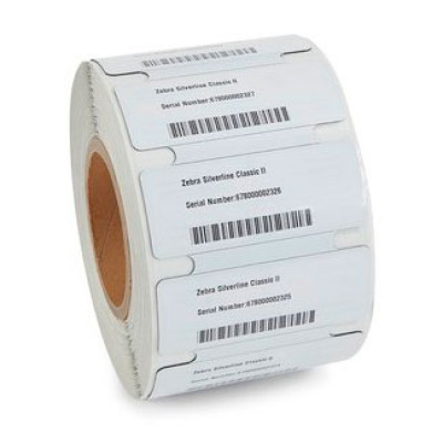 Zebra 10026769 RFID Label