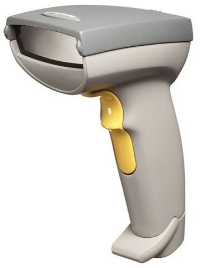Symbol LS4006I-I100-1400A Barcode Scanner