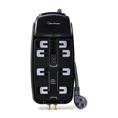 CyberPower CSHT808TC Power Device