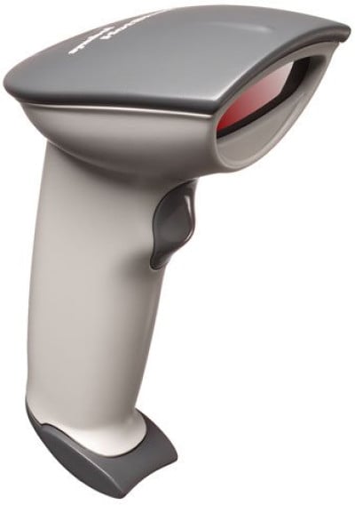 Symbol LS2100-I000 Barcode Scanner