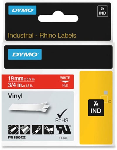 Dymo 1805422 Barcode Label