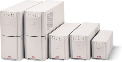 APC SC620 UPS