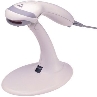 Metrologic MK9520-37A47 Barcode Scanner