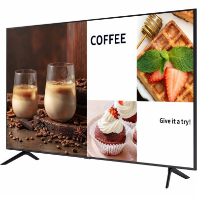 Samsung BE75C-H Digital Signage Display