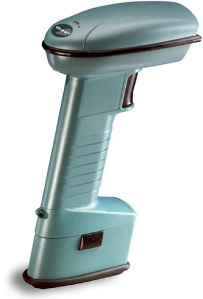 Hand Held 3870LXK-A2-PS2 Barcode Scanner