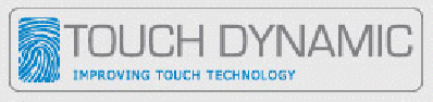 Touch Dynamic PAV-2DSCAN Scan Module