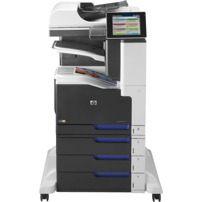 HP CC524A#BGJ Multi-Function Printer