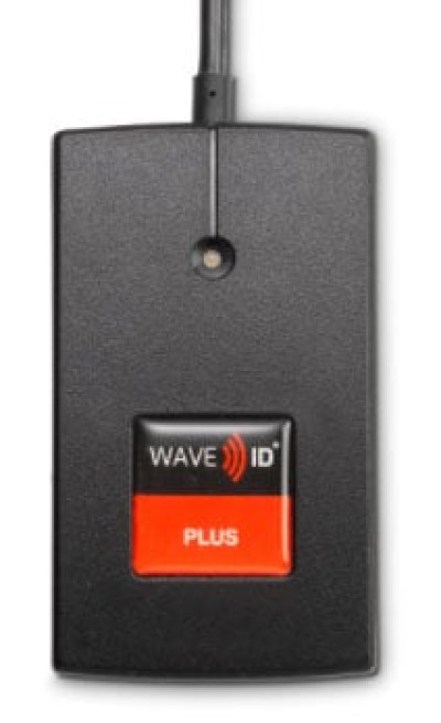 rf IDEAS RDR-80M31AKU Access Control Reader