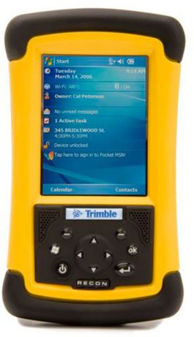 Trimble RE5-FM4CEB-00 Mobile Computer
