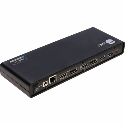 SIIG JU-DK0811-S1 Accessory