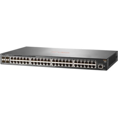 HPE Aruba JL260A#ABA Ethernet Switch