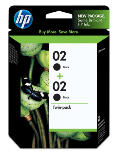 HP C9500FN InkJet Cartridge