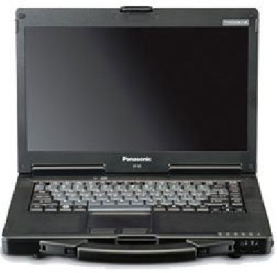 Panasonic CF-53AUGZK1M Rugged Laptop