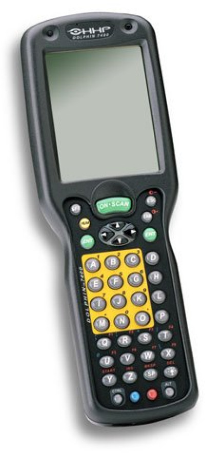 Hand Held 90162151-2-2-0 Mobile Computer