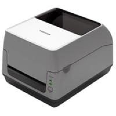 Toshiba B-FV4T-GS14-QQ-R Barcode Label Printer