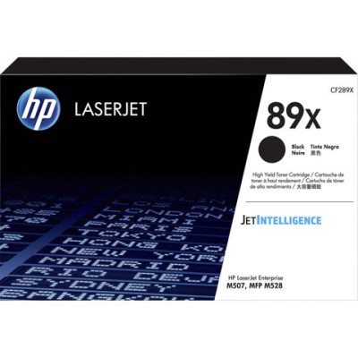 HP CF289X Toner