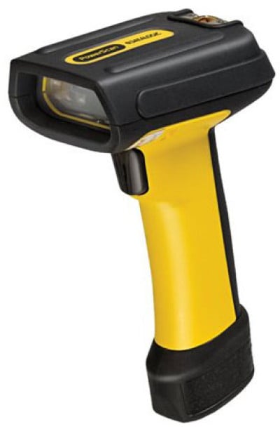 Datalogic PD7130-YB-PTR Barcode Scanner