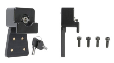Zebra 3PTY-PCLIP-216312 Docks and Cradles