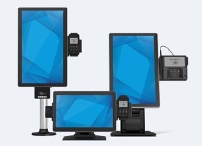 Elo E352169 Docks and Cradles