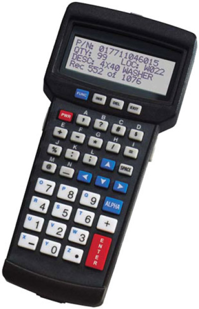 AML M5000-0000 Mobile Computer
