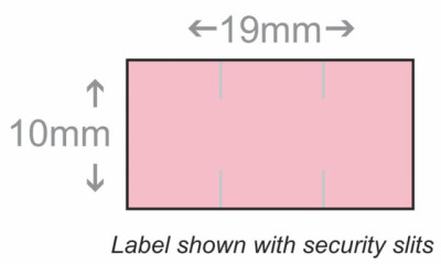 BCI LMN1019P-1PS-CS Labels