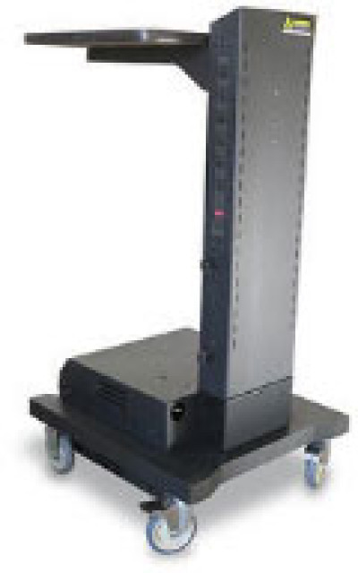 Newcastle Systems B150 Mounting Hardware and Stands