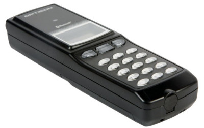 Opticon PX35-00 Barcode Scanner