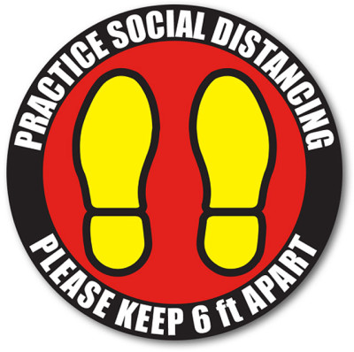 BCI WFS-OS-48-V1 Labels