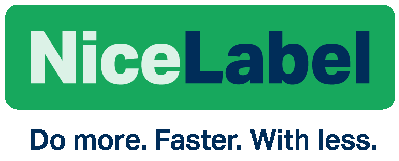 NiceLabel NLLPAD020P Software