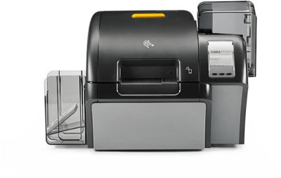 Zebra Z92-A00C0000US00 ID Card Printer