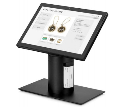 HP 822G0UT#ABA POS System