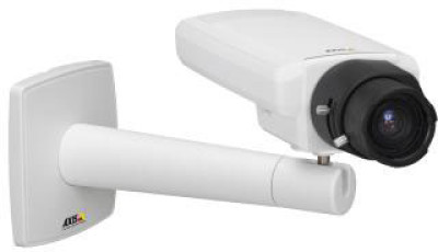 Axis 0350-001 Security Camera